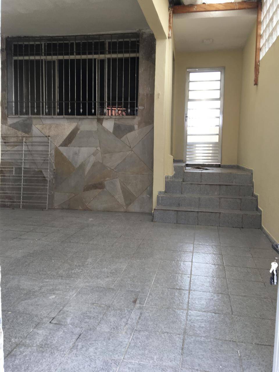 #1512 - Sobrado para Locação em São Paulo - SP