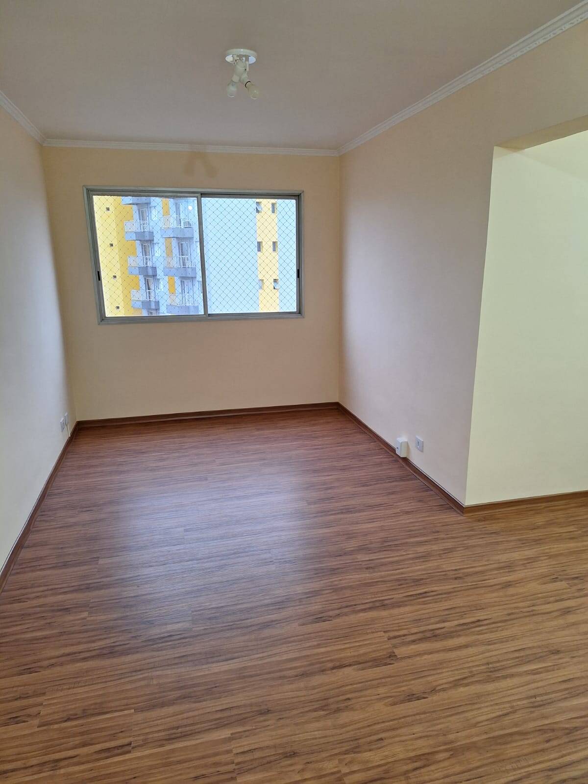 #1515 - Apartamento para Locação em São Paulo - SP