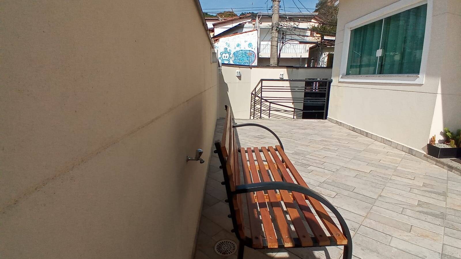 #1519 - Casa em condomínio para Venda em São Paulo - SP