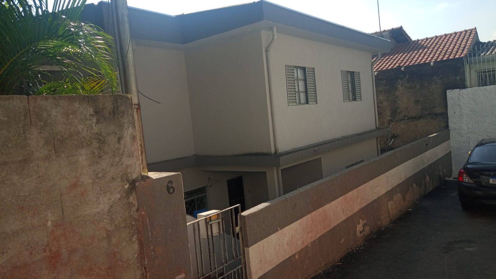 #1520 - Casa para Venda em São Paulo - SP