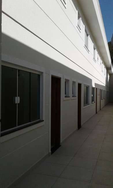 #1521 - Casa em condomínio para Venda em São Paulo - SP