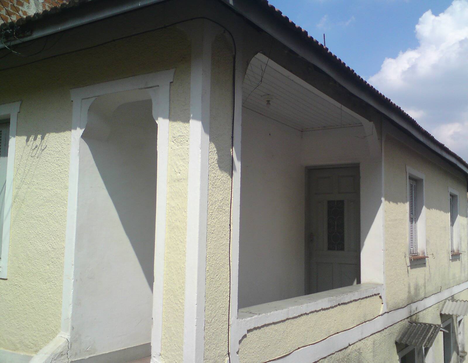 #1522 - Casa para Venda em São Paulo - SP