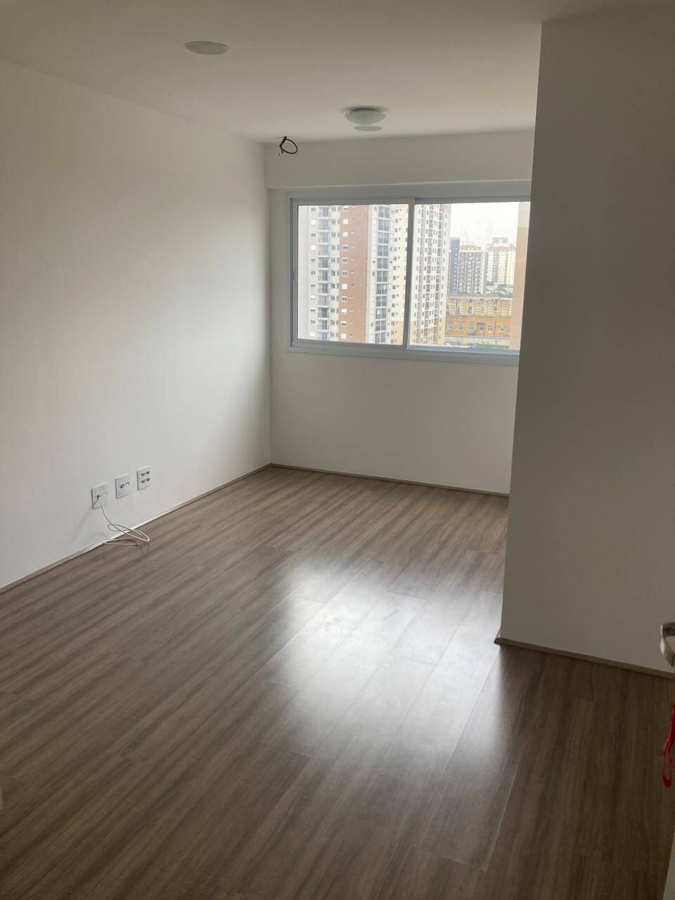 #1526 - Apartamento para Locação em São Paulo - SP