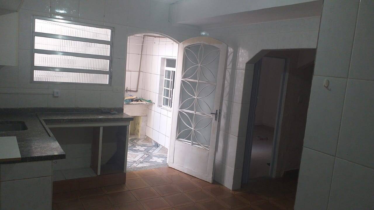 #1527 - Casa para Locação em São Paulo - SP