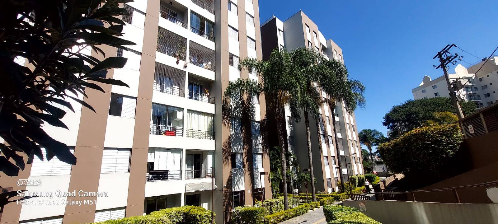#1528 - Apartamento para Venda em São Paulo - SP