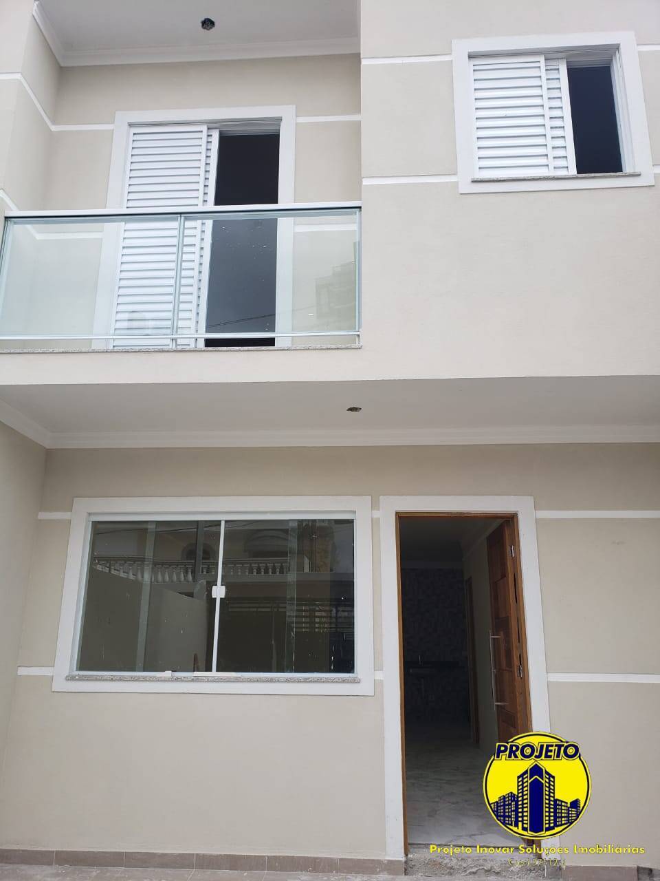 #1529 - Sobrado para Venda em São Paulo - SP
