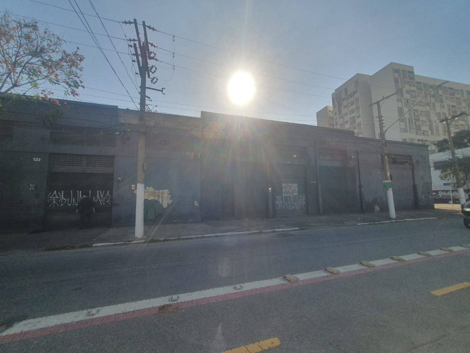 #1536 - Galpão para Locação em São Paulo - SP