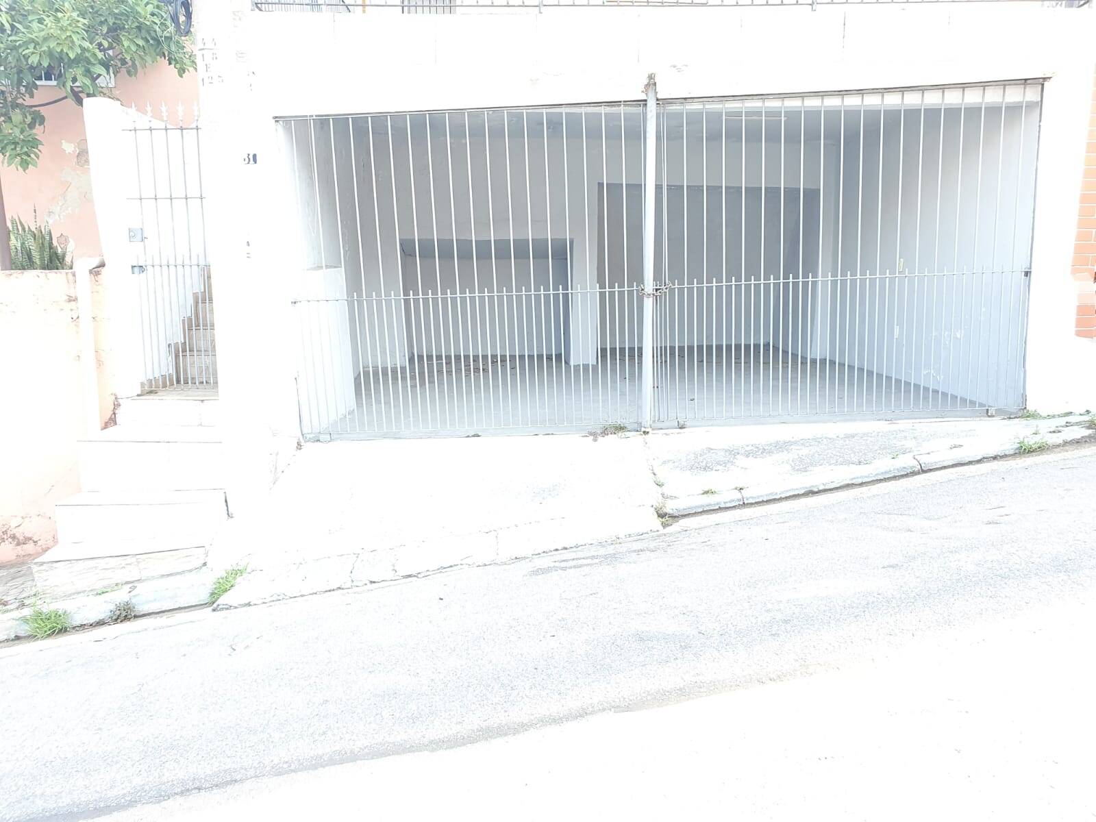 #1547 - Casa para Venda em São Paulo - SP