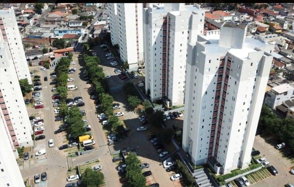 #1548 - Apartamento para Venda em São Paulo - SP