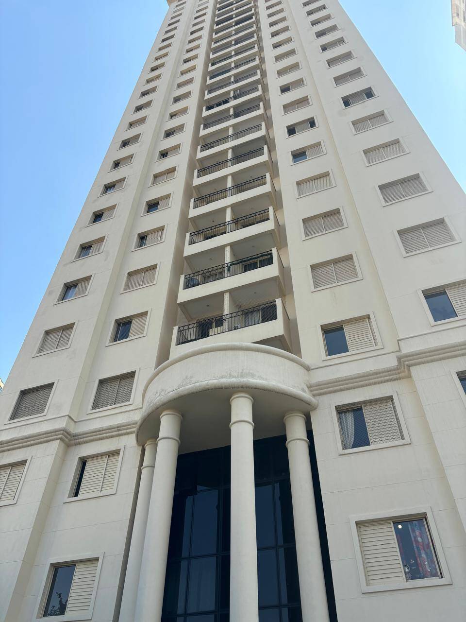 #1549 - Apartamento para Venda em São Paulo - SP