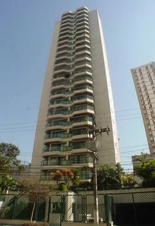 #1551 - Apartamento para Locação em São Paulo - SP