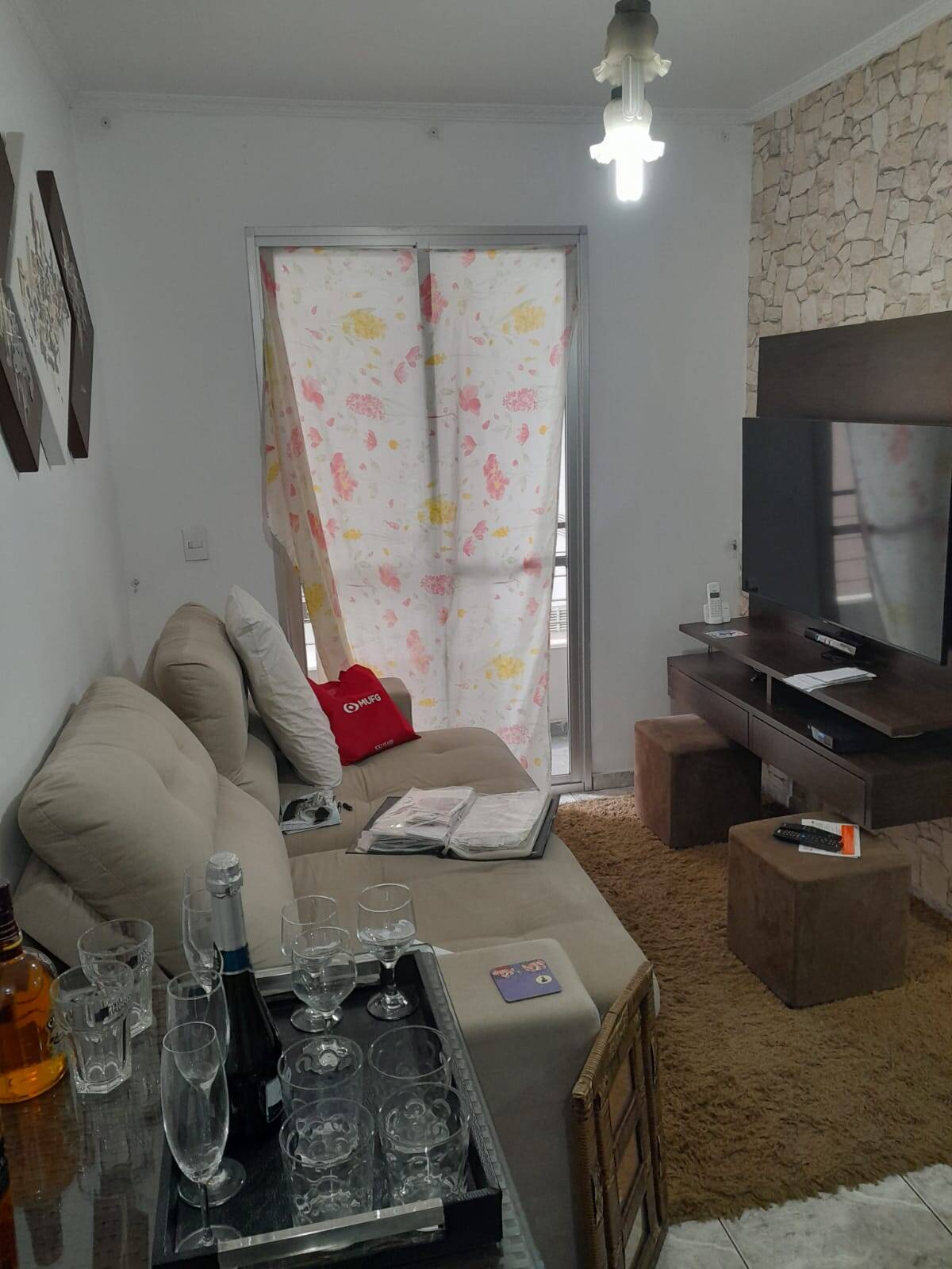 #1552 - Apartamento para Venda em São Paulo - SP