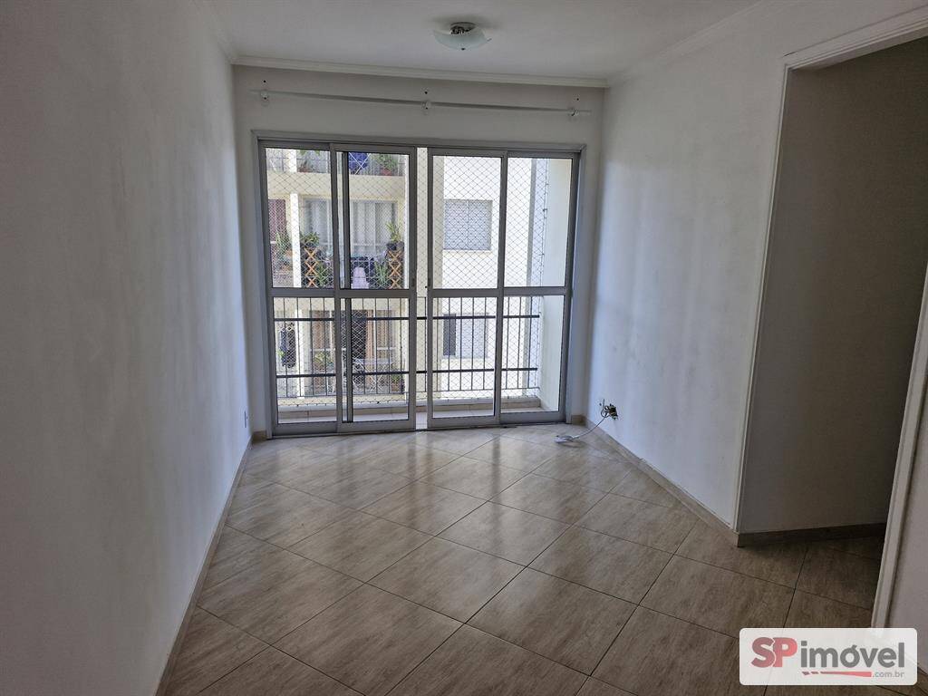 #1555 - Apartamento para Locação em São Paulo - SP