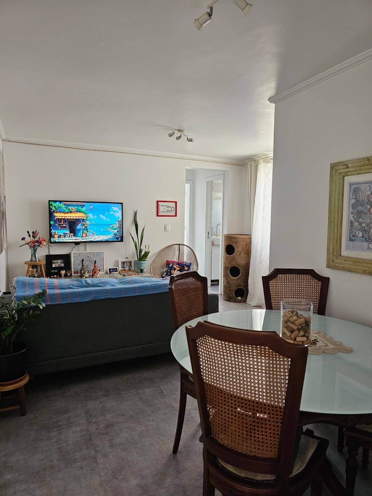 #1558 - Apartamento para Venda em São Paulo - SP