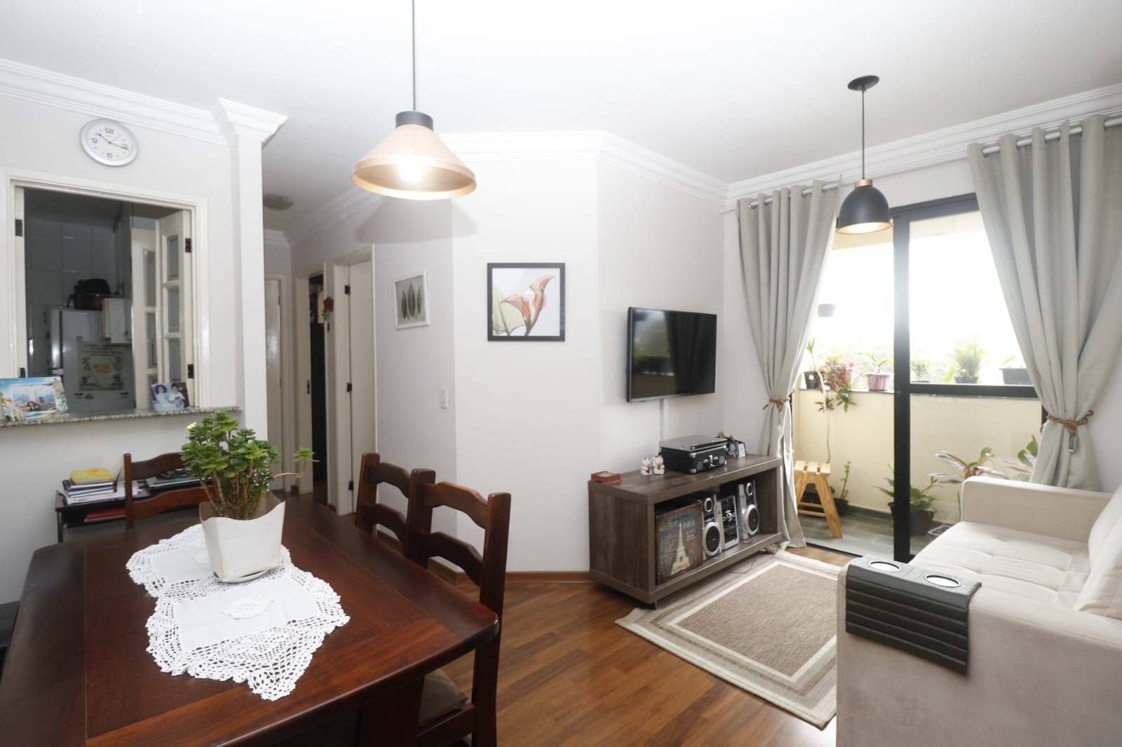 #1559 - Apartamento para Venda em São Paulo - SP