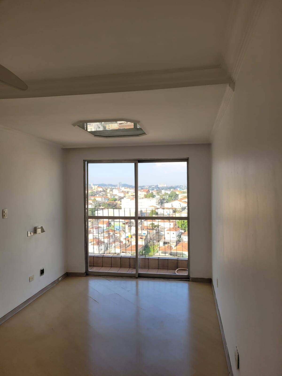 #1560 - Apartamento para Venda em São Paulo - SP