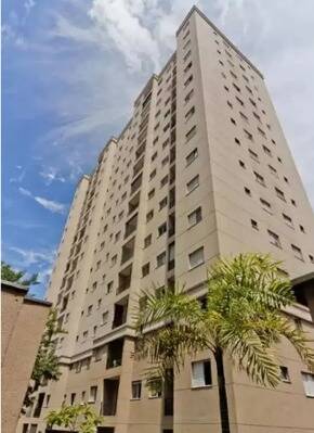 #1564 - Apartamento para Venda em São Paulo - SP