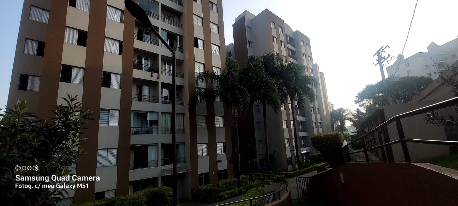 #1114 - Apartamento para Venda em São Paulo - SP