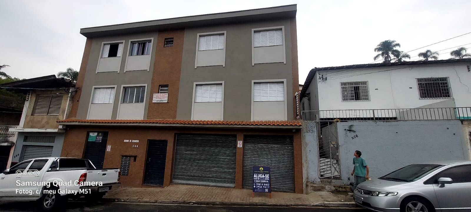 #1468 - Casa para Locação em São Paulo - SP