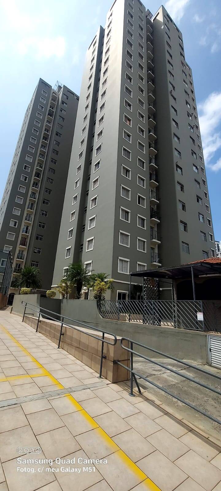 #1565 - Apartamento para Venda em São Paulo - SP