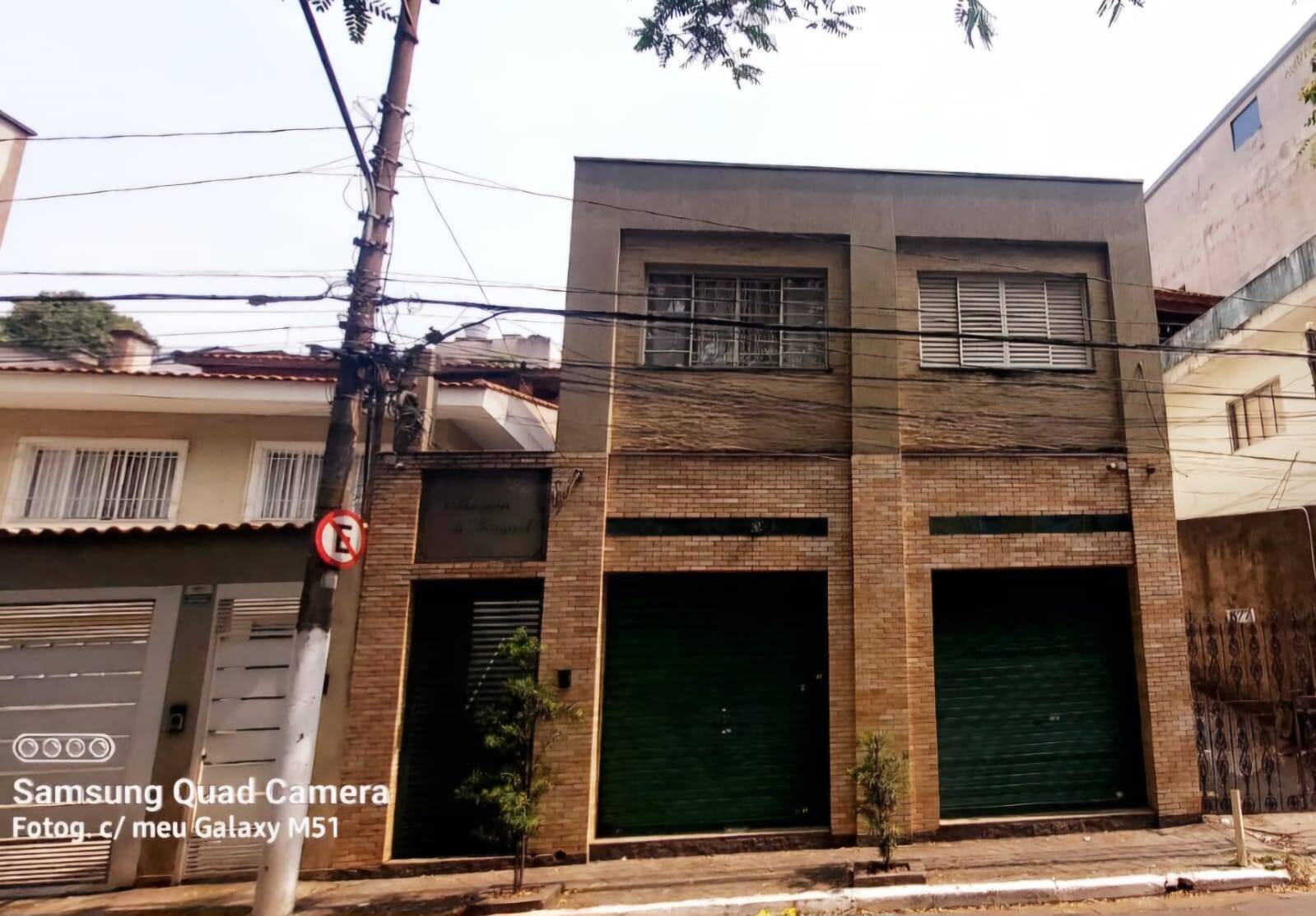 #1568 - Casa em condomínio para Locação em São Paulo - SP