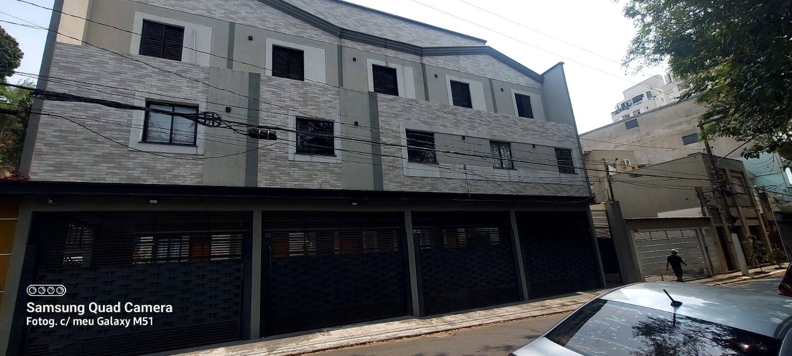 #1569 - Casa em condomínio para Locação em São Paulo - SP