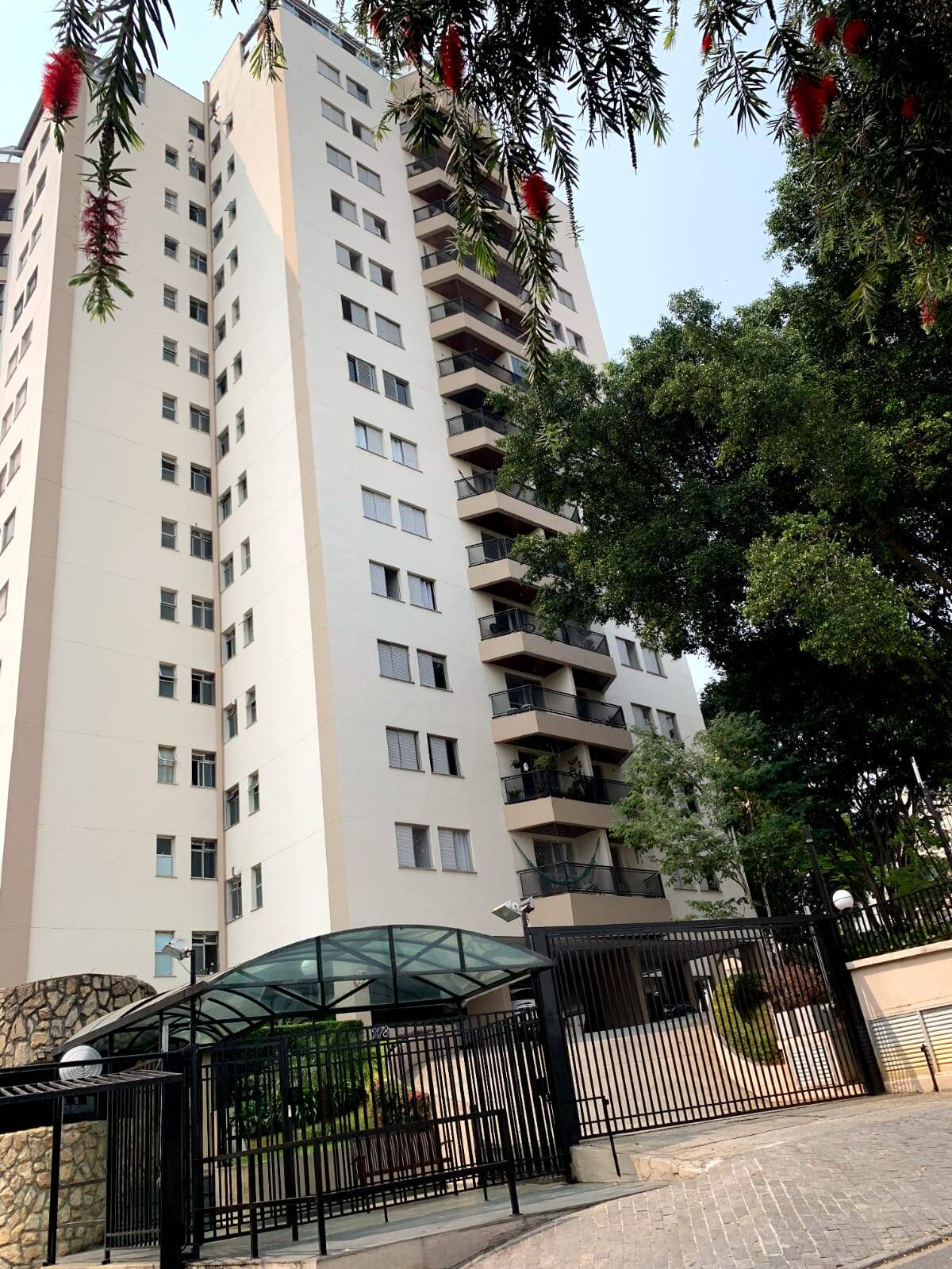 #1571 - Apartamento para Venda em São Paulo - SP