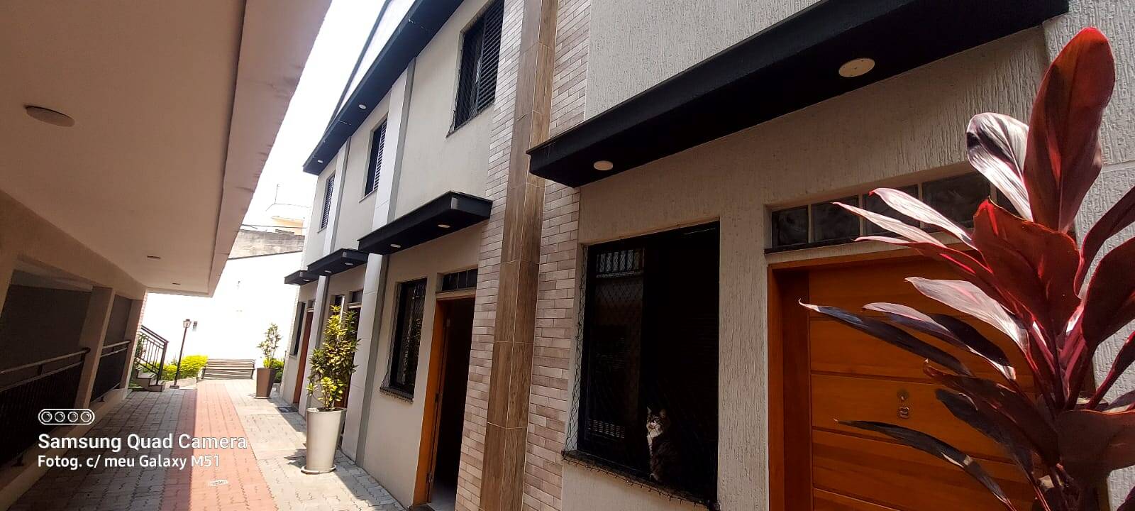 #1572 - Casa em condomínio para Locação em São Paulo - SP