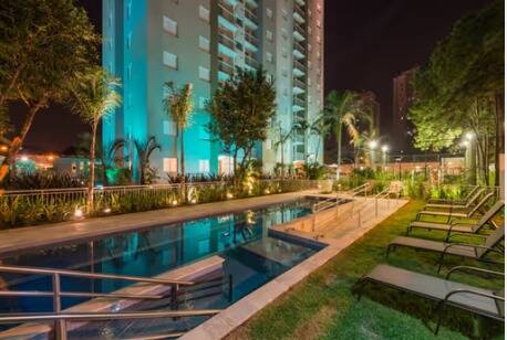 #1573 - Apartamento para Locação em São Paulo - SP