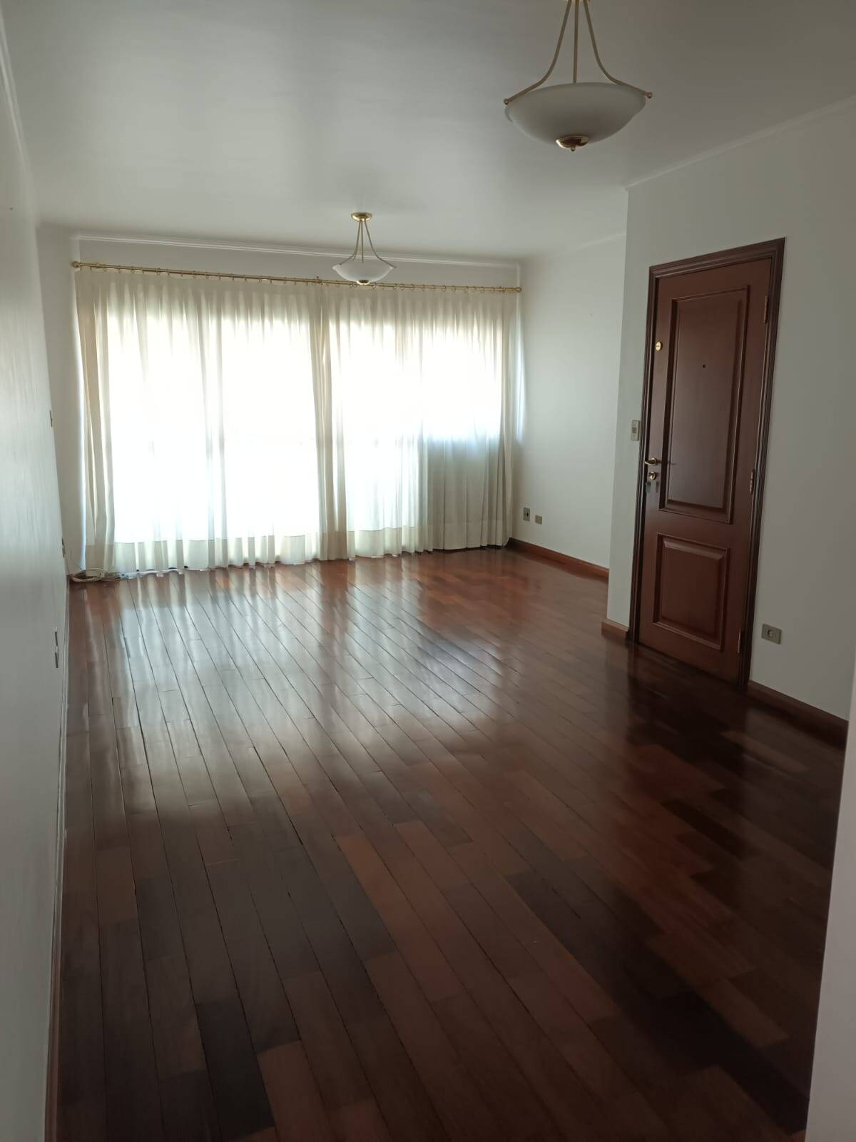 #1575 - Apartamento para Venda em São Paulo - SP