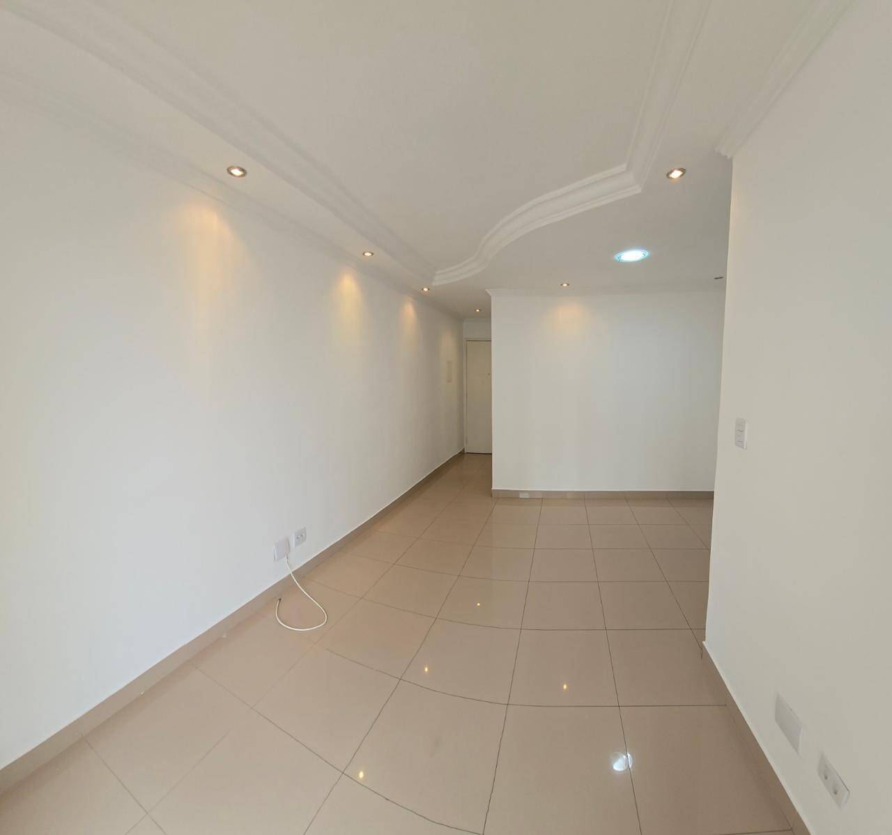 #1576 - Apartamento para Locação em São Paulo - SP