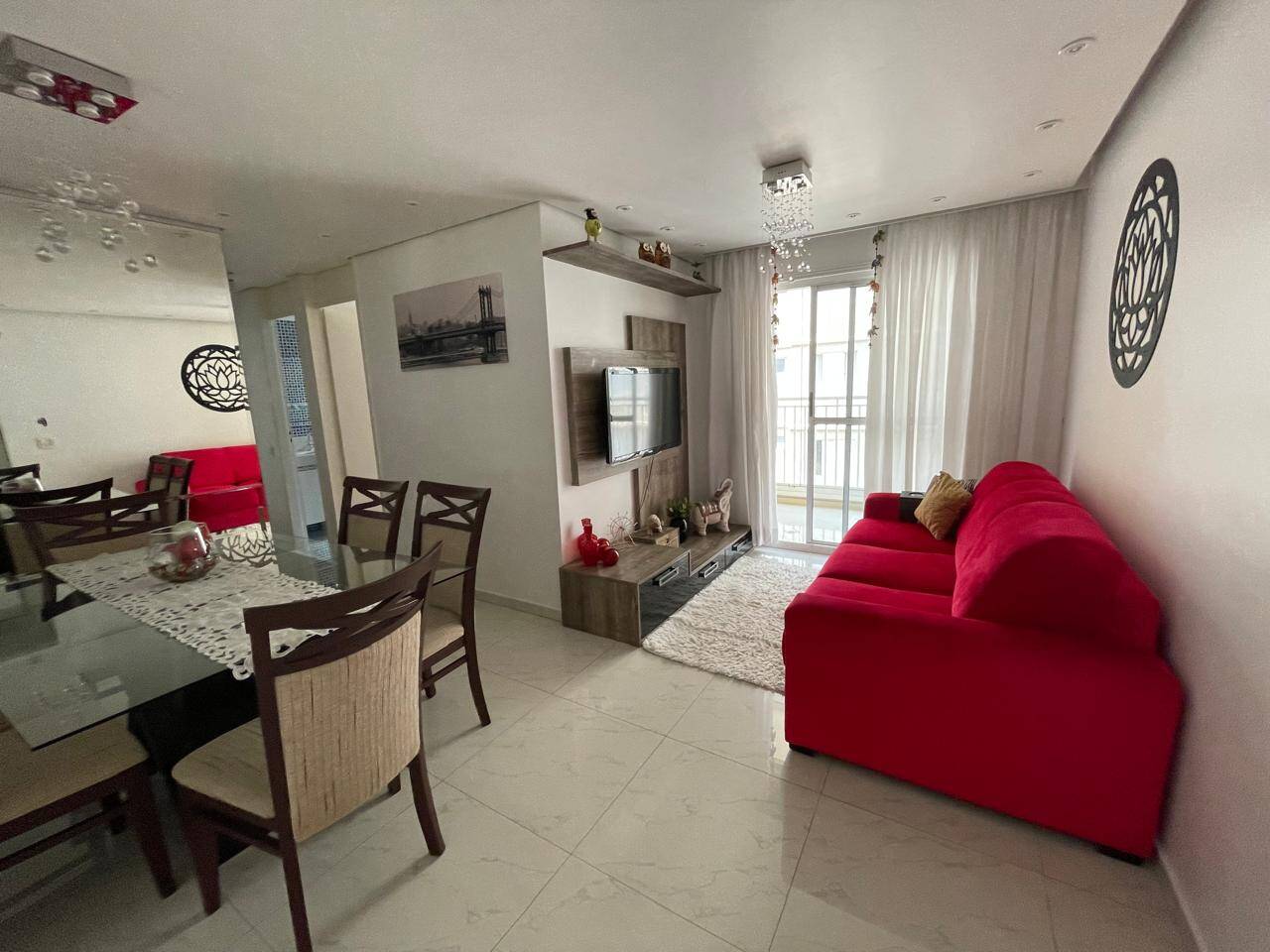 #1577 - Apartamento para Venda em São Paulo - SP