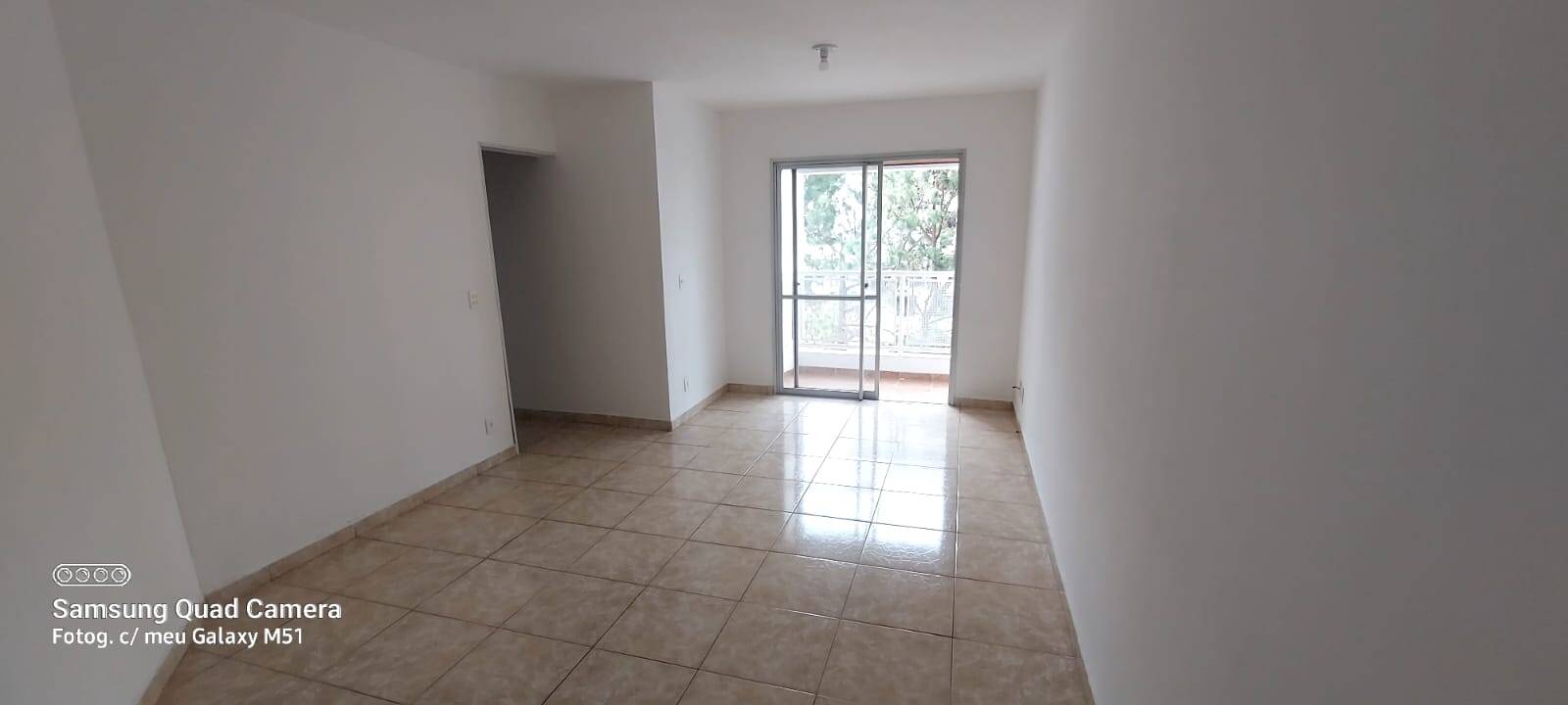 #1580 - Apartamento para Locação em São Paulo - SP