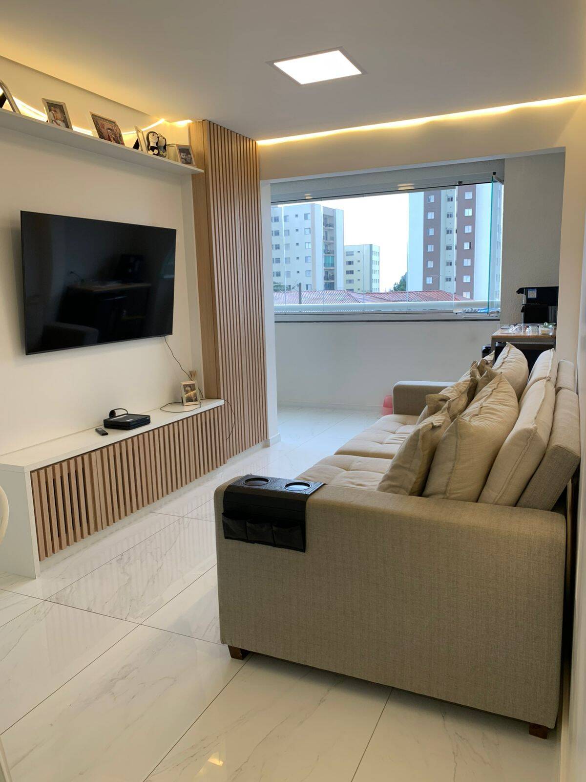 #1582 - Apartamento para Venda em São Paulo - SP