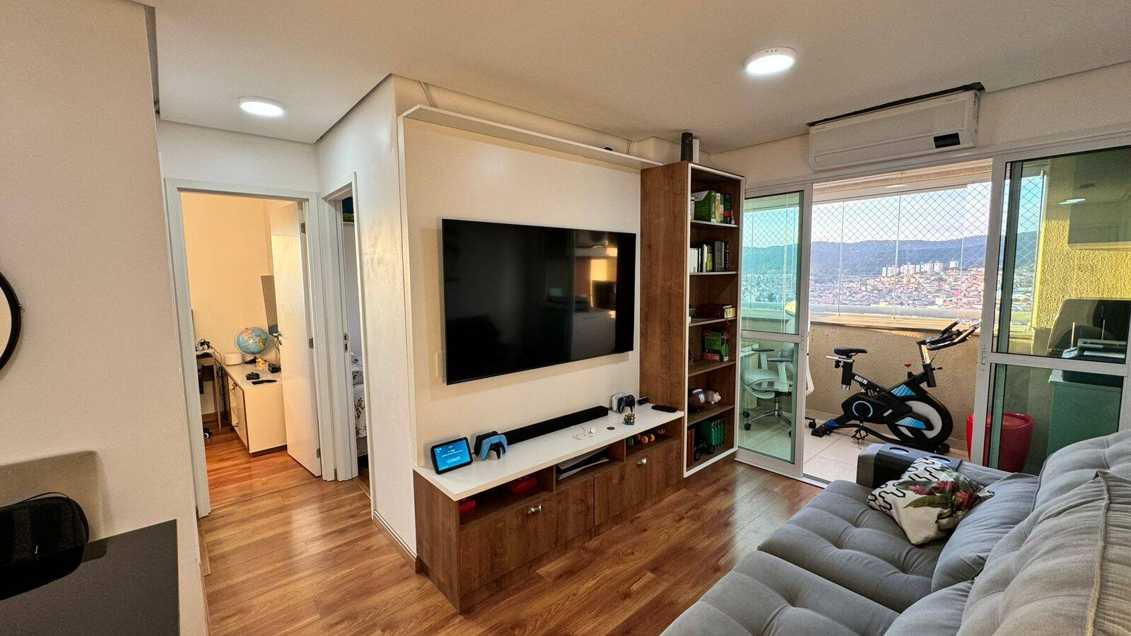 #1583 - Apartamento para Venda em São Paulo - SP