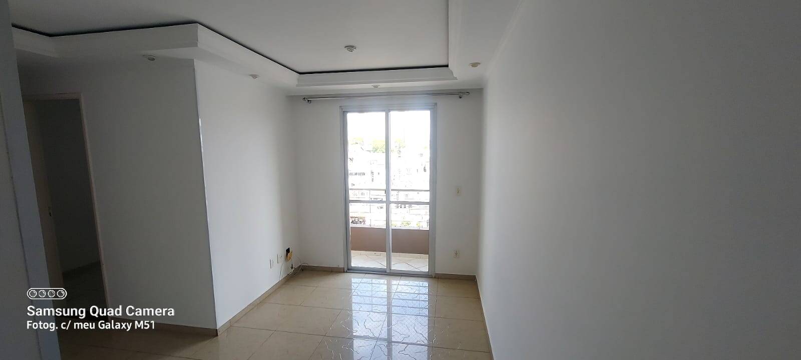 #1585 - Apartamento para Locação em São Paulo - SP