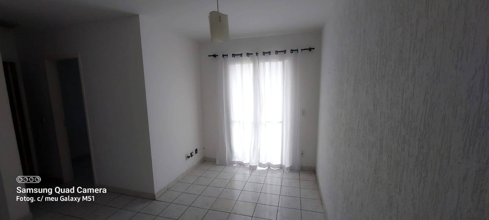 #1586 - Apartamento para Locação em São Paulo - SP