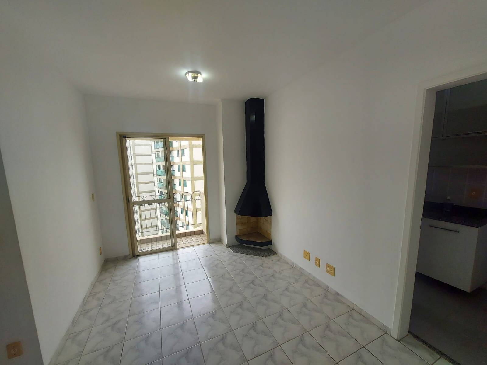 #1591 - Apartamento para Locação em São Paulo - SP