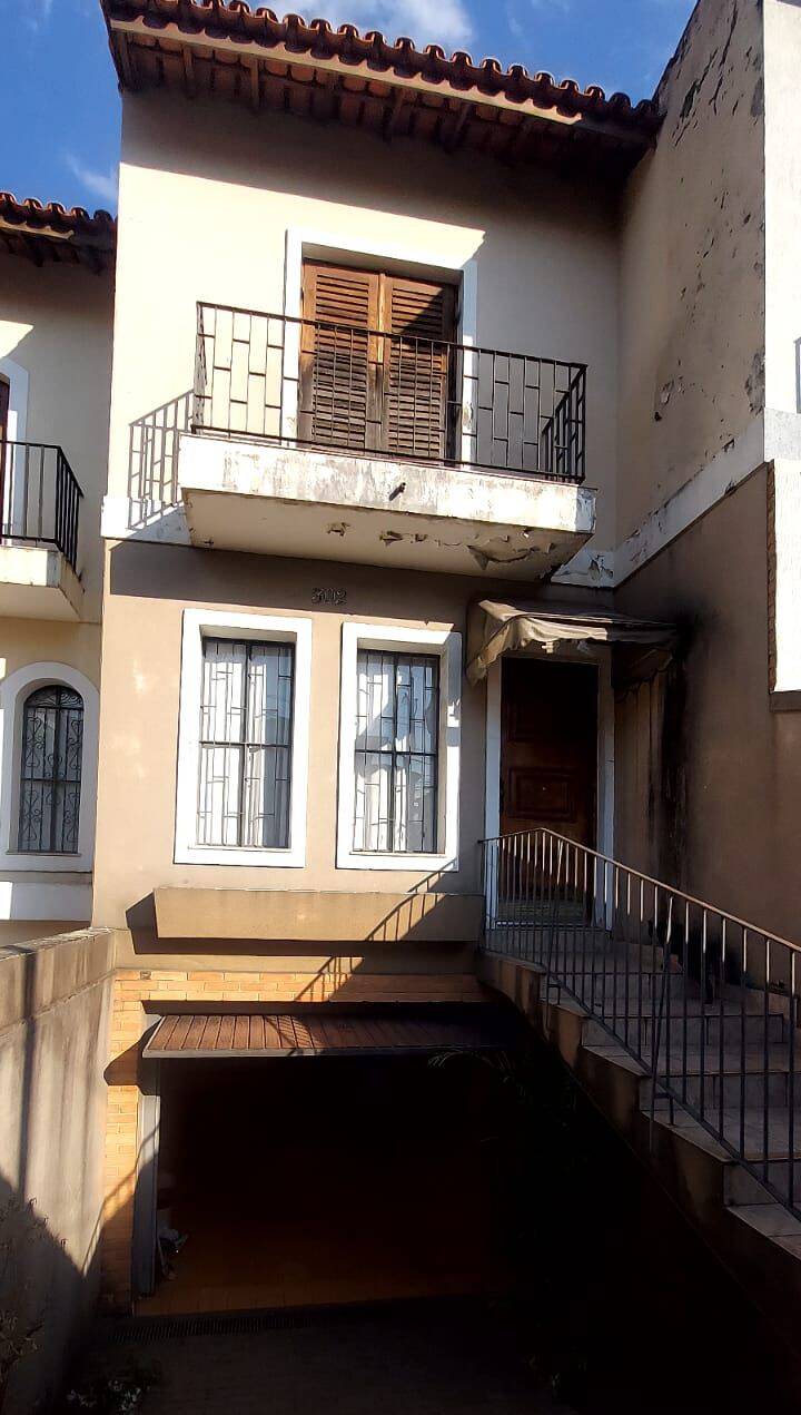 #1593 - Sobrado para Venda em São Paulo - SP