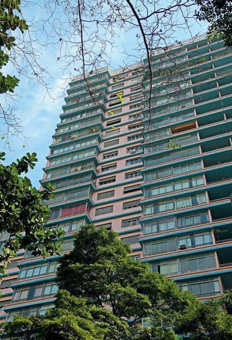 #1594 - Apartamento para Locação em São Paulo - SP