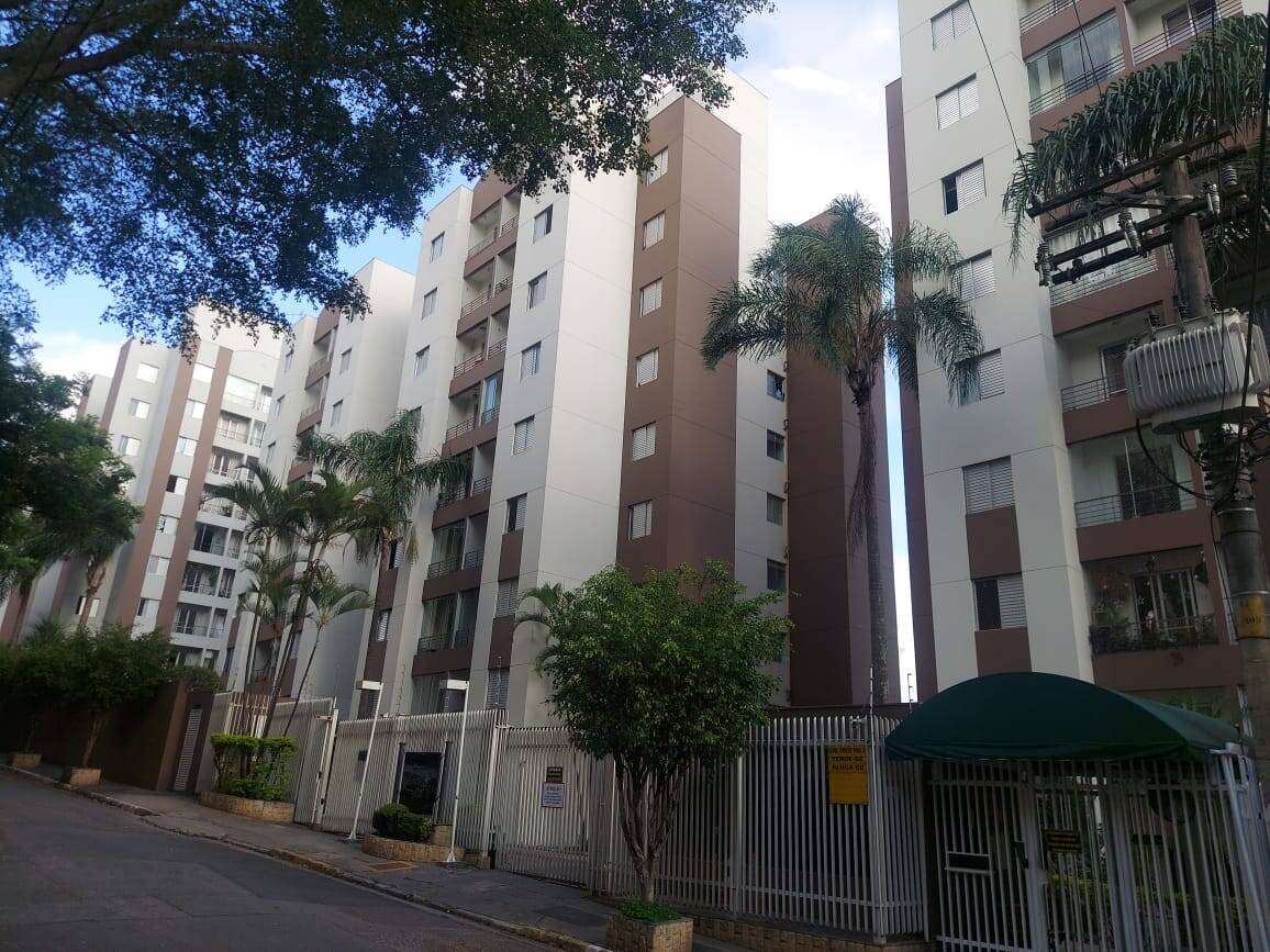 #1602 - Apartamento para Venda em São Paulo - SP