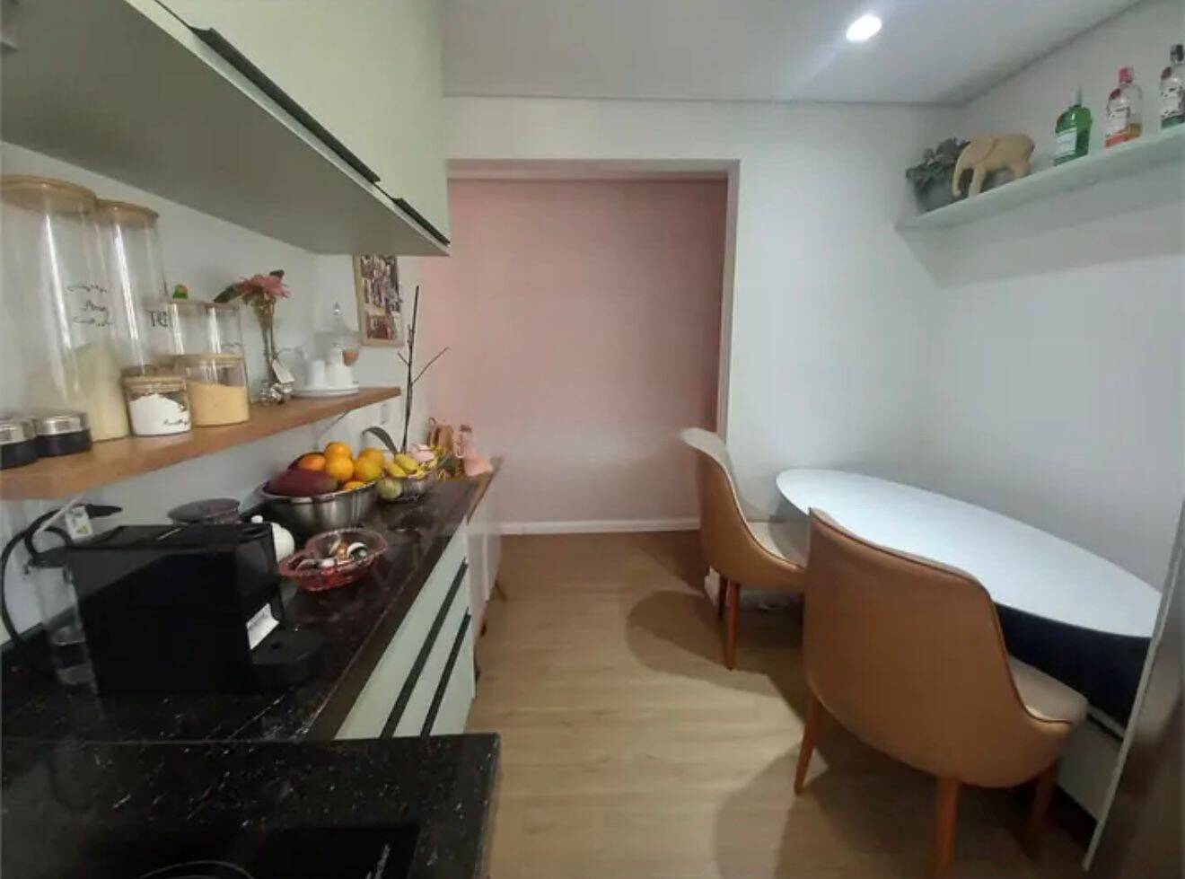 #1603 - Apartamento para Venda em São Paulo - SP