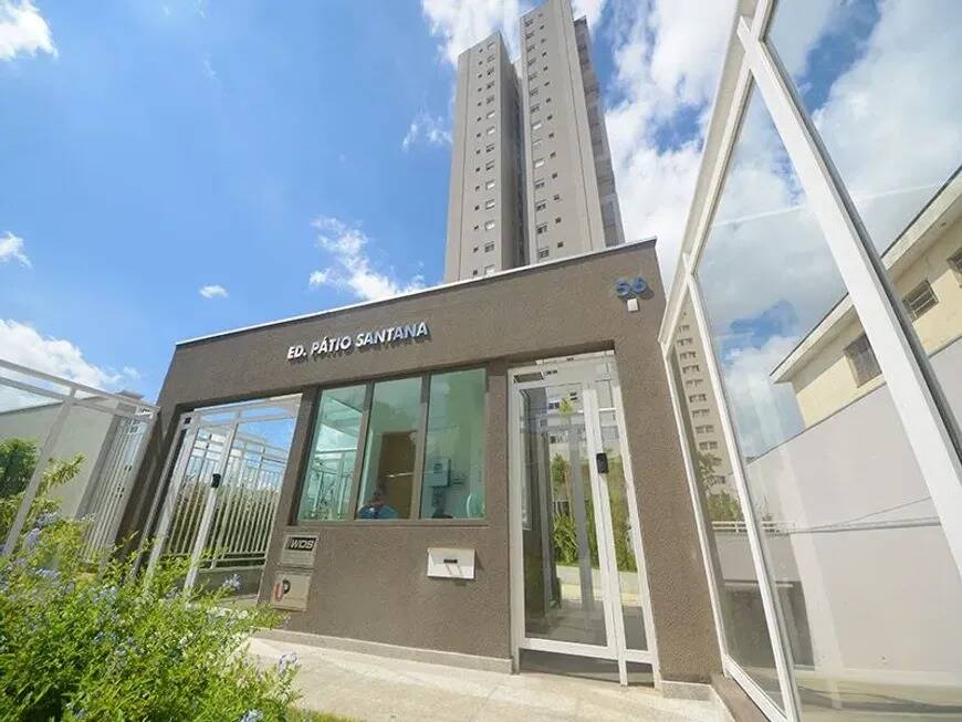 #1604 - Apartamento para Venda em São Paulo - SP