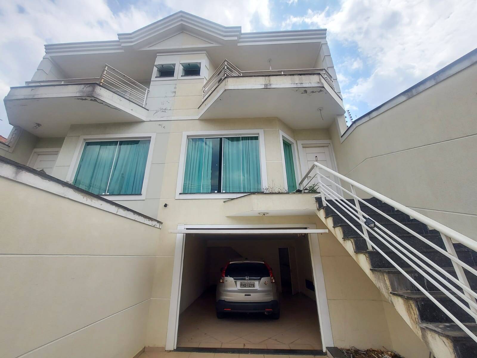 #1605 - Sobrado para Venda em São Paulo - SP