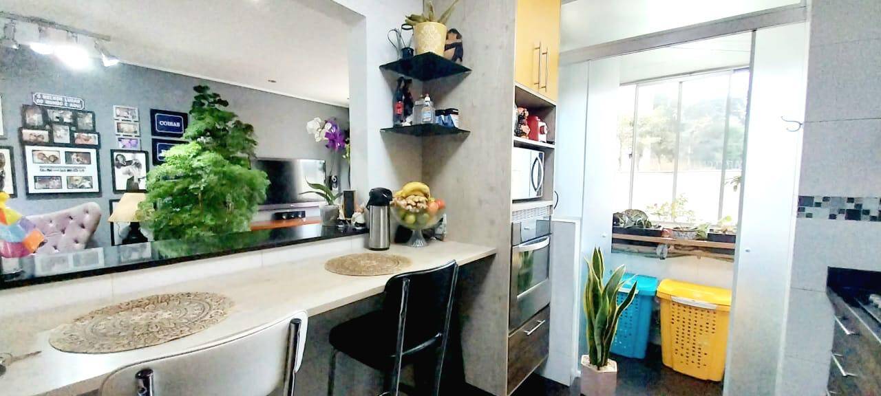 #1608 - Apartamento para Venda em São Paulo - SP