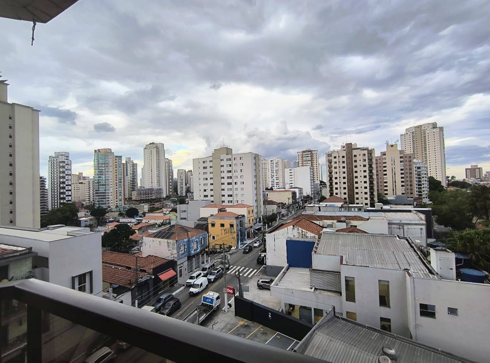 #1610 - Apartamento para Venda em São Paulo - SP