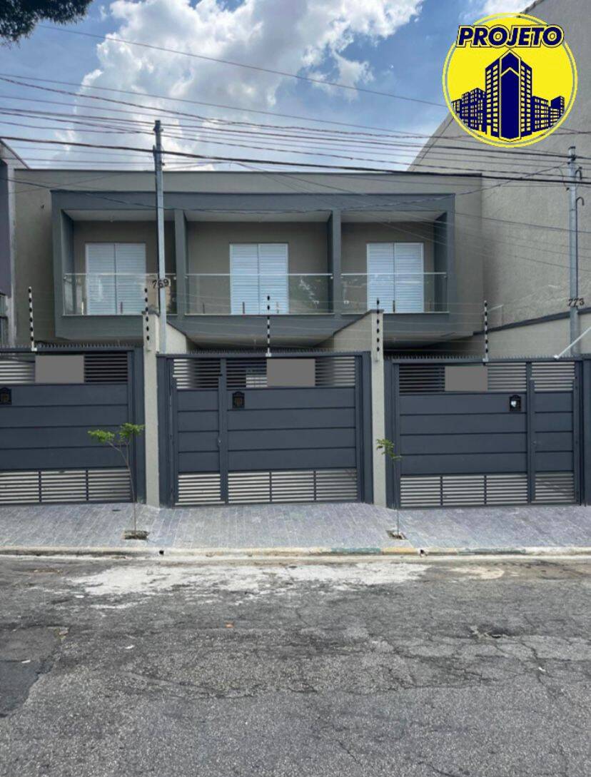 #1611 - Sobrado para Venda em São Paulo - SP