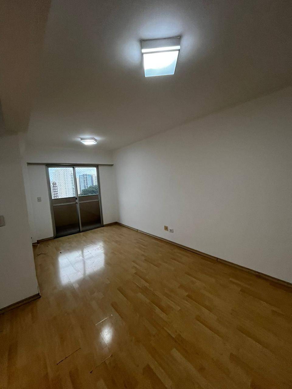 #1613 - Apartamento para Locação em São Paulo - SP