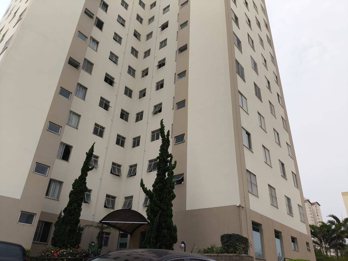 #1617 - Apartamento para Venda em São Paulo - SP