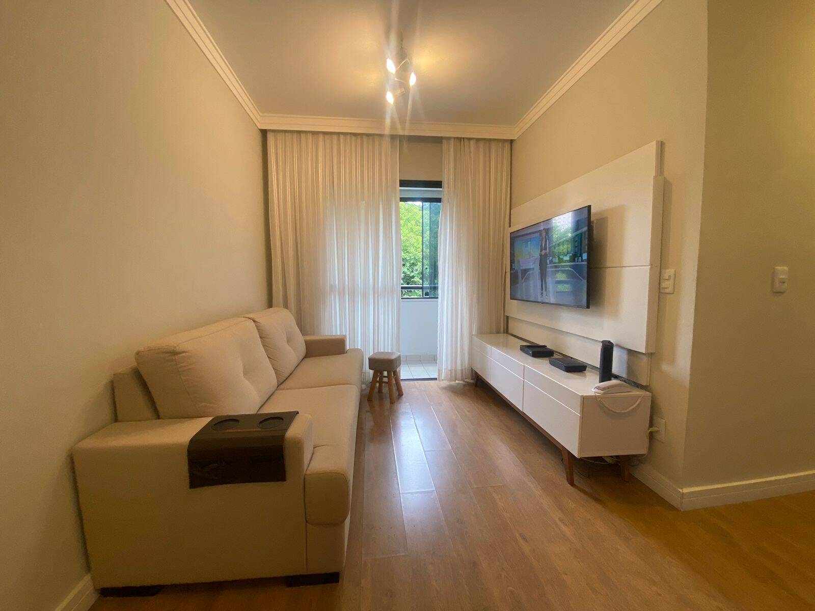 #1623 - Apartamento para Locação em São Paulo - SP